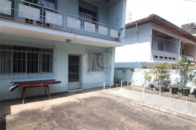 Venda Casa São Paulo Vila Mariana REO653262 31