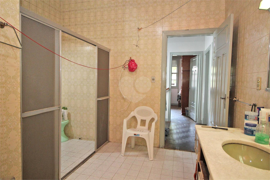 Venda Casa São Paulo Vila Mariana REO653262 22