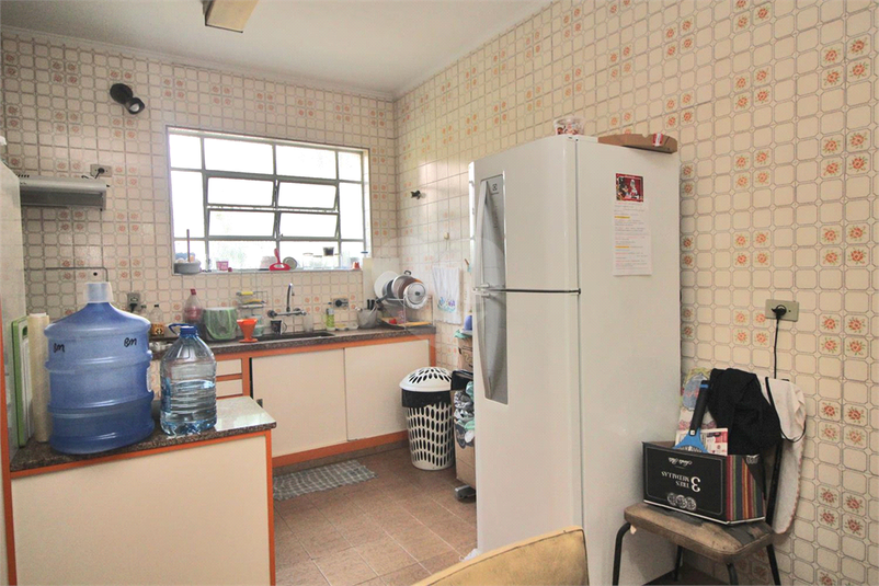 Venda Casa São Paulo Vila Mariana REO653262 3