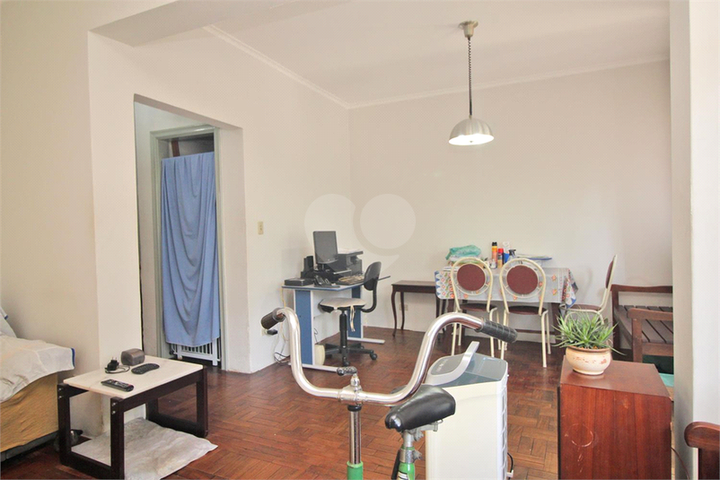 Venda Casa São Paulo Vila Mariana REO653262 9