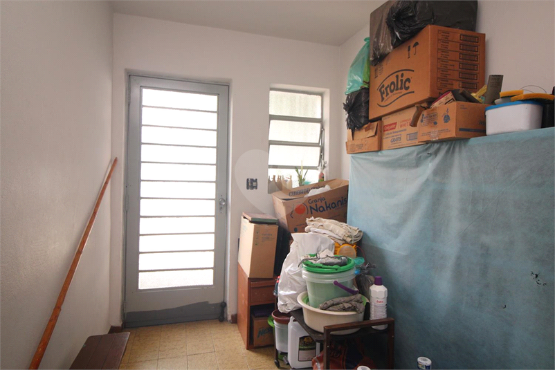 Venda Casa São Paulo Vila Mariana REO653262 13