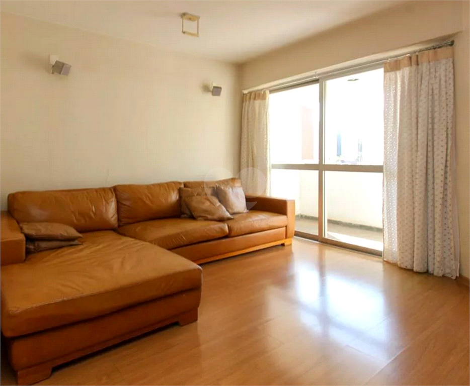 Venda Apartamento São Paulo Pinheiros REO653277 1