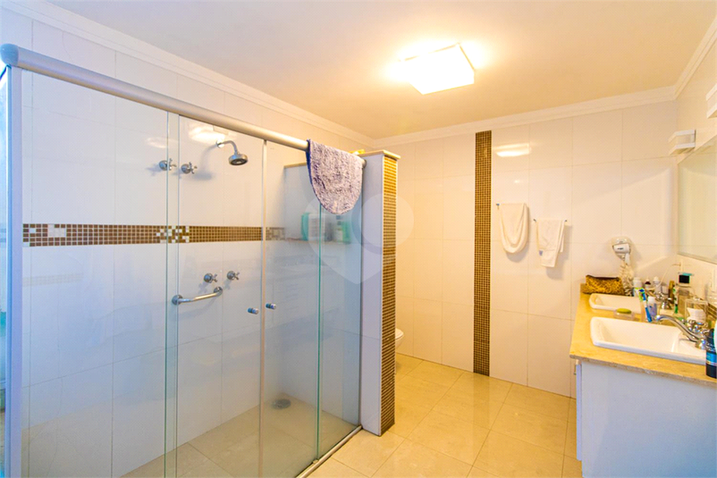 Venda Sobrado São Paulo Planalto Paulista REO653339 27