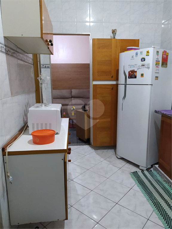 Venda Apartamento Rio De Janeiro Engenho De Dentro REO653357 15