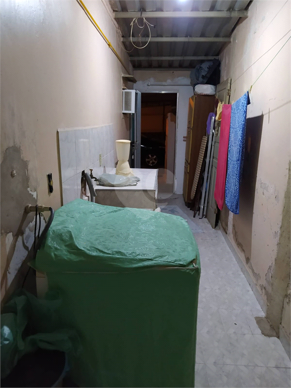 Venda Apartamento Rio De Janeiro Engenho De Dentro REO653357 20