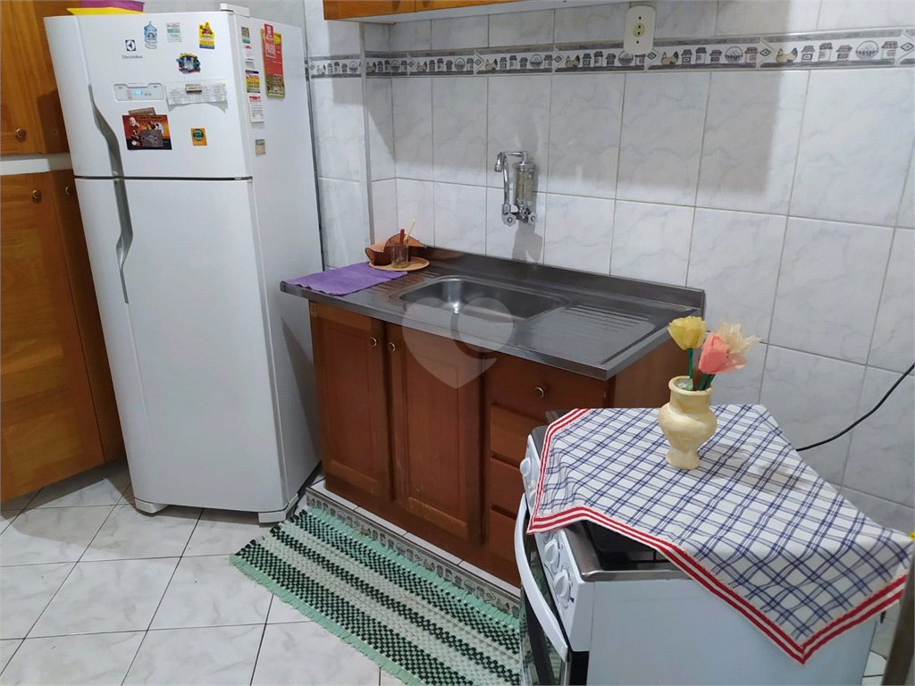 Venda Apartamento Rio De Janeiro Engenho De Dentro REO653357 12