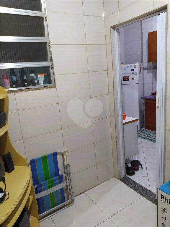 Venda Apartamento Rio De Janeiro Engenho De Dentro REO653357 18