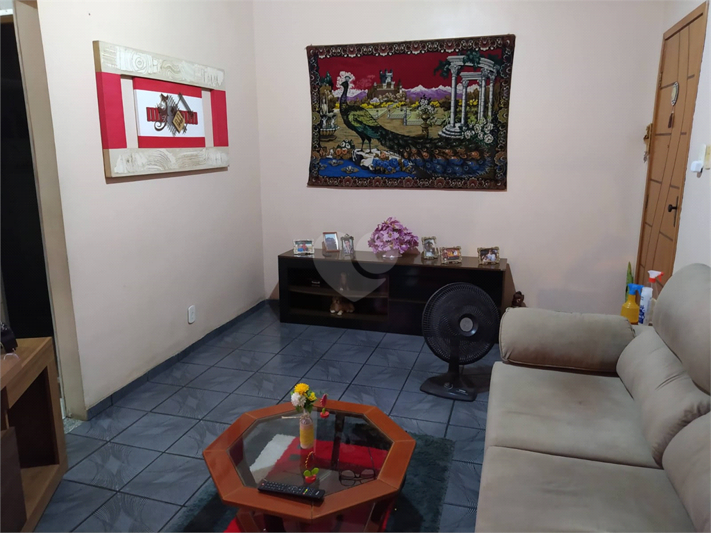 Venda Apartamento Rio De Janeiro Engenho De Dentro REO653357 4