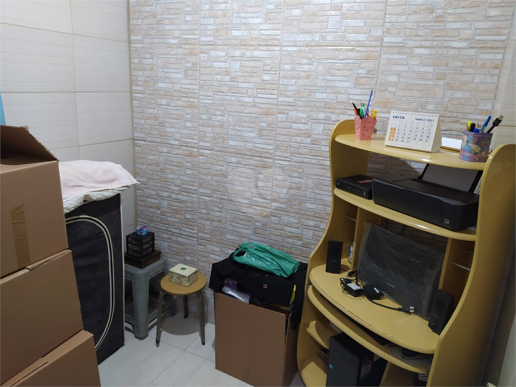 Venda Apartamento Rio De Janeiro Engenho De Dentro REO653357 17