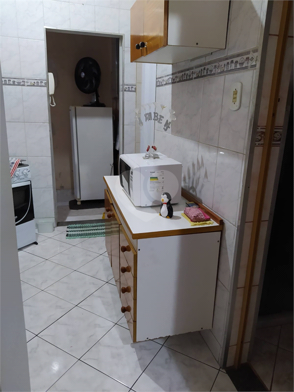 Venda Apartamento Rio De Janeiro Engenho De Dentro REO653357 13