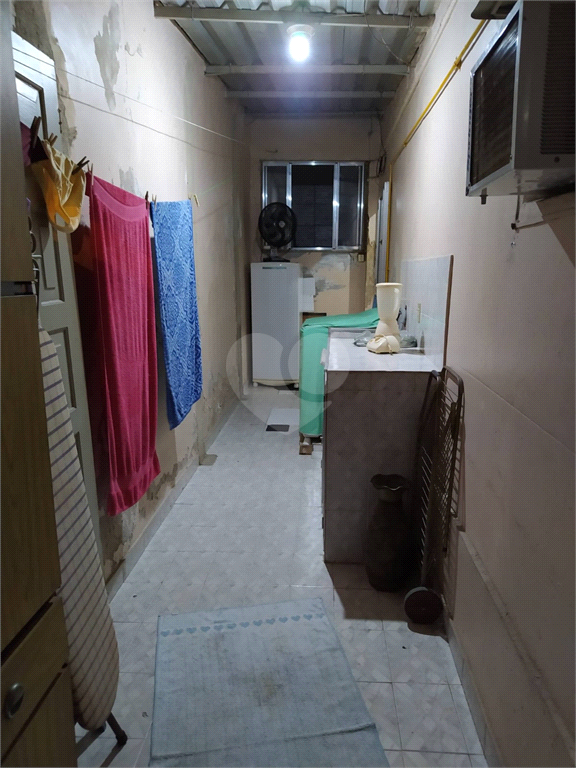 Venda Apartamento Rio De Janeiro Engenho De Dentro REO653357 19