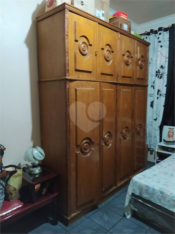 Venda Apartamento Rio De Janeiro Engenho De Dentro REO653357 8