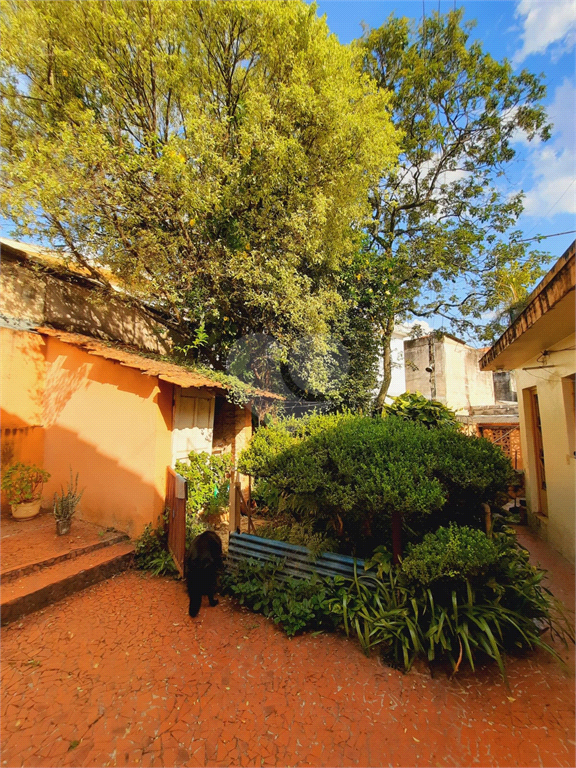 Venda Casa São Paulo Imirim REO653361 1