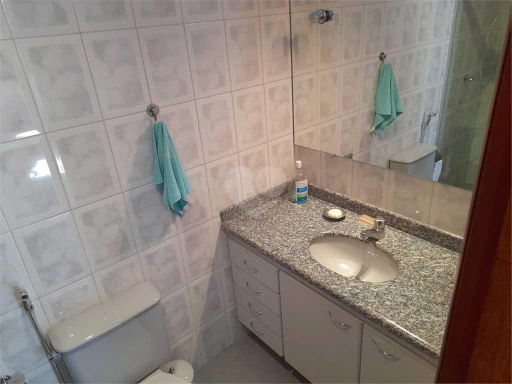 Venda Apartamento Campinas Vila Itapura REO653376 15