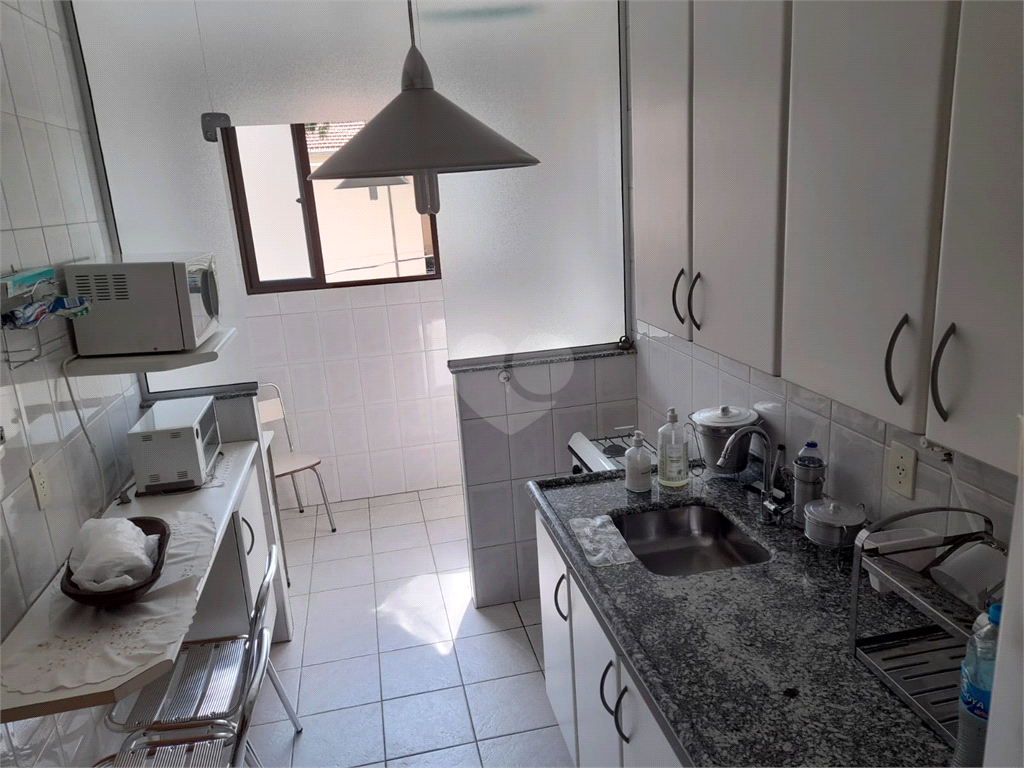 Venda Apartamento Campinas Vila Itapura REO653376 5