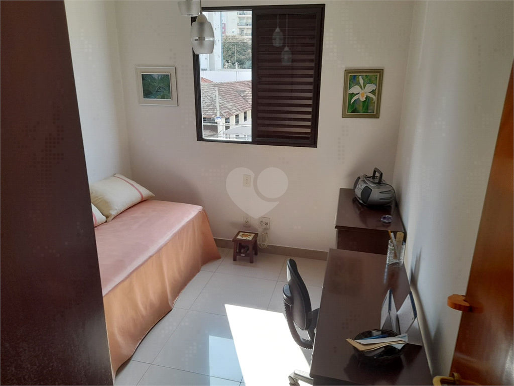 Venda Apartamento Campinas Vila Itapura REO653376 17