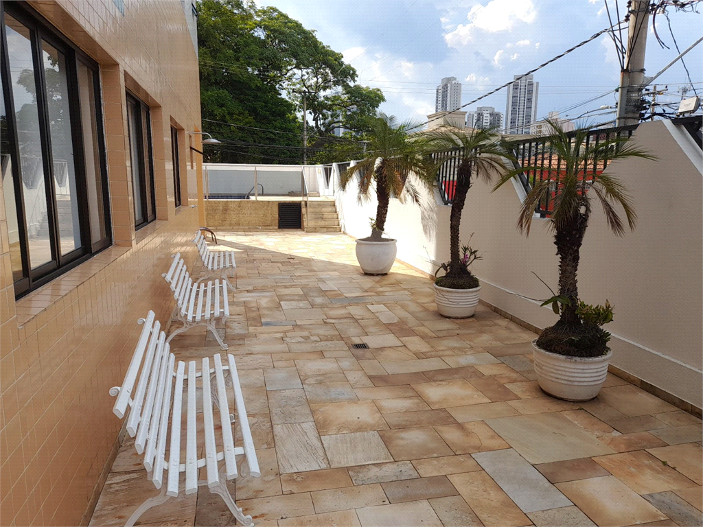 Venda Apartamento Campinas Vila Itapura REO653376 29