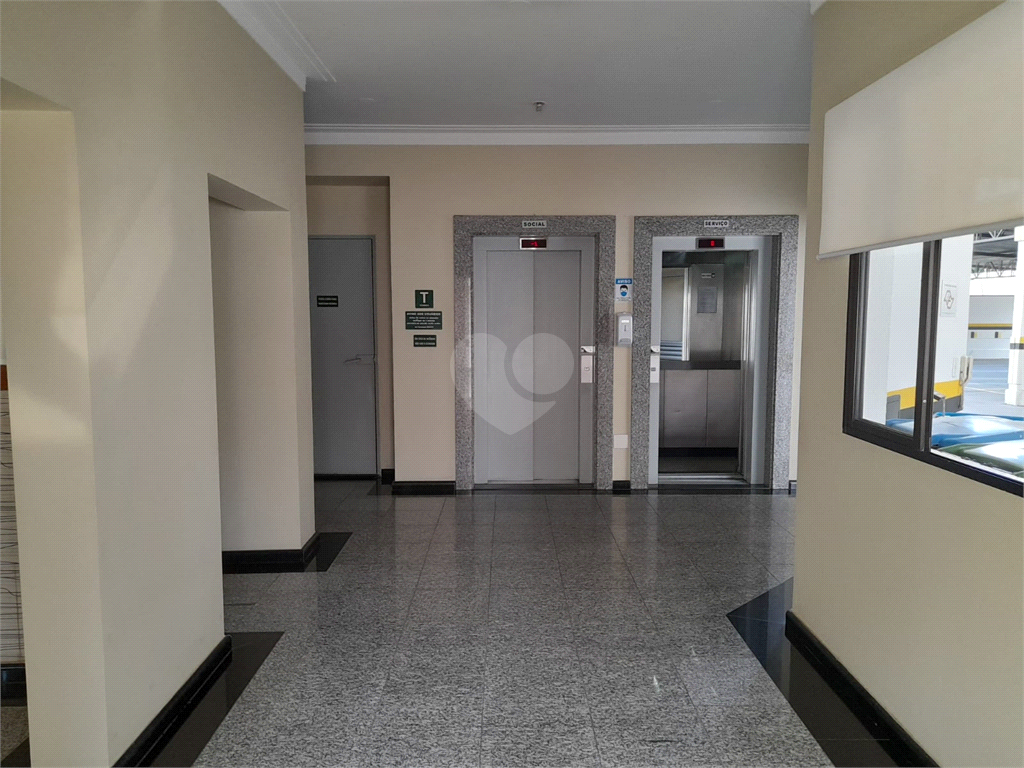 Venda Apartamento Campinas Vila Itapura REO653376 33