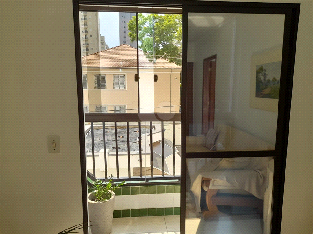 Venda Apartamento Campinas Vila Itapura REO653376 4