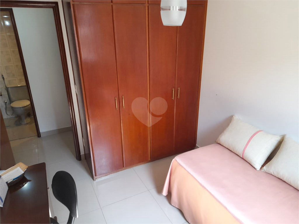 Venda Apartamento Campinas Vila Itapura REO653376 18