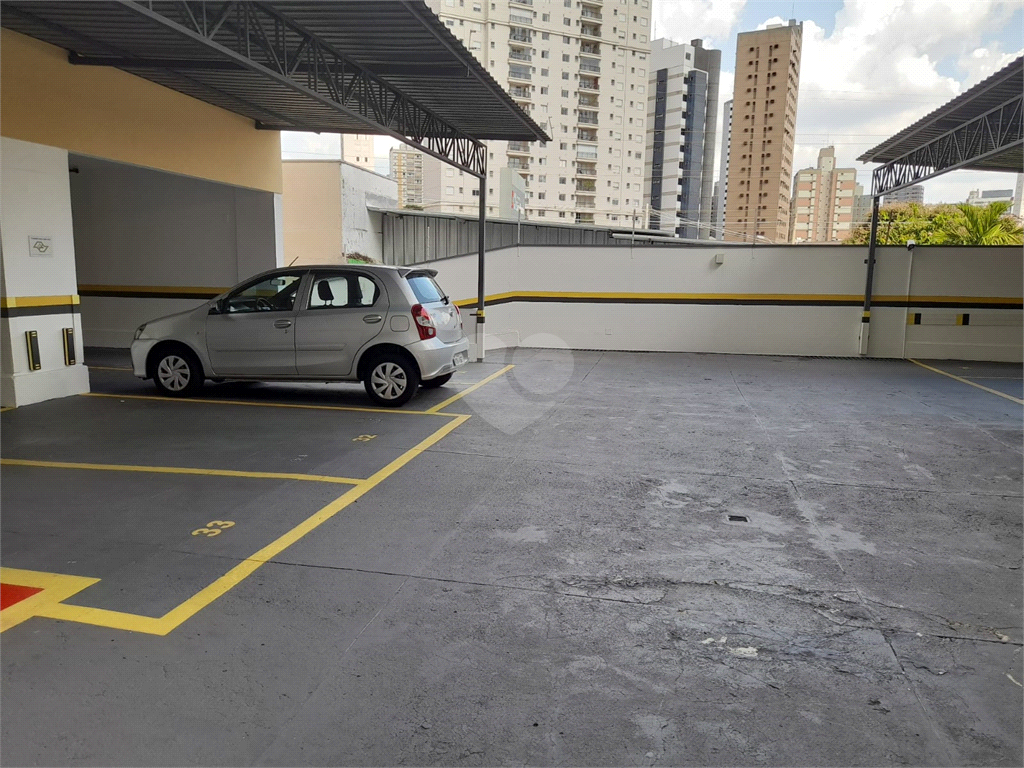 Venda Apartamento Campinas Vila Itapura REO653376 36