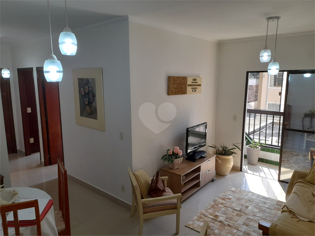 Venda Apartamento Campinas Vila Itapura REO653376 8