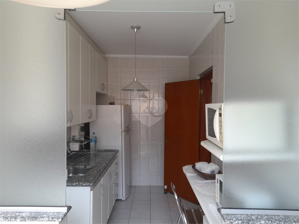 Venda Apartamento Campinas Vila Itapura REO653376 6