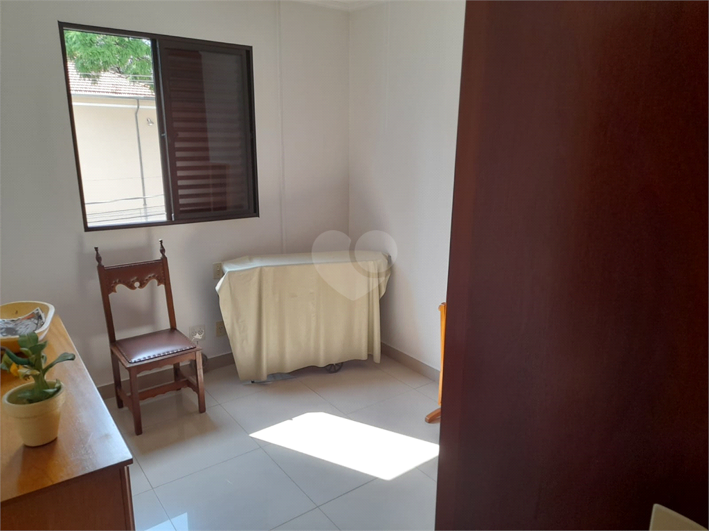 Venda Apartamento Campinas Vila Itapura REO653376 13