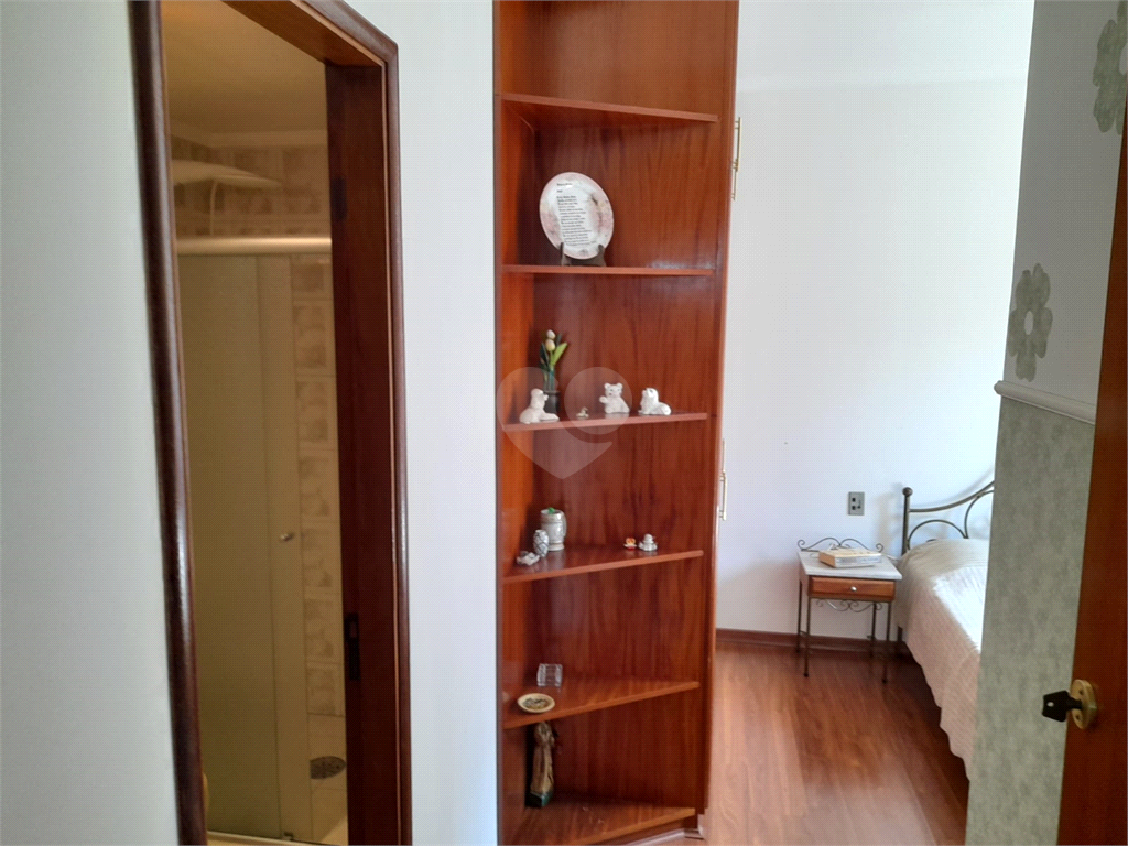 Venda Apartamento Campinas Vila Itapura REO653376 21