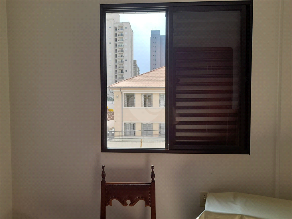 Venda Apartamento Campinas Vila Itapura REO653376 16