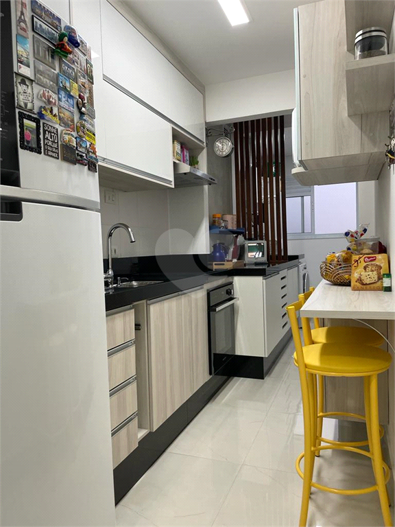 Venda Apartamento São Paulo Quarta Parada REO653395 24