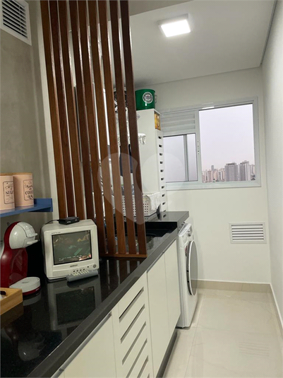 Venda Apartamento São Paulo Quarta Parada REO653395 25