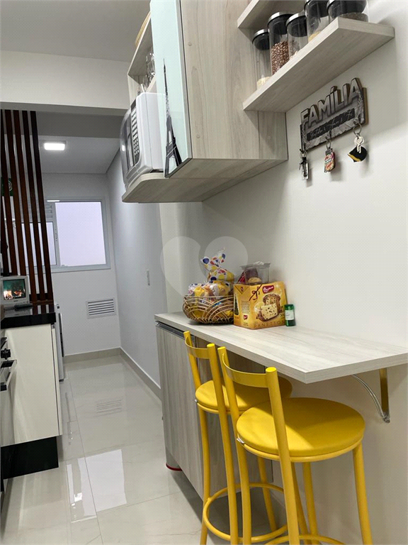 Venda Apartamento São Paulo Quarta Parada REO653395 30