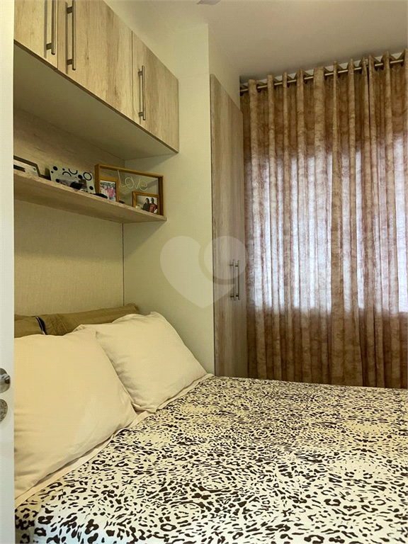 Venda Apartamento São Paulo Quarta Parada REO653395 8