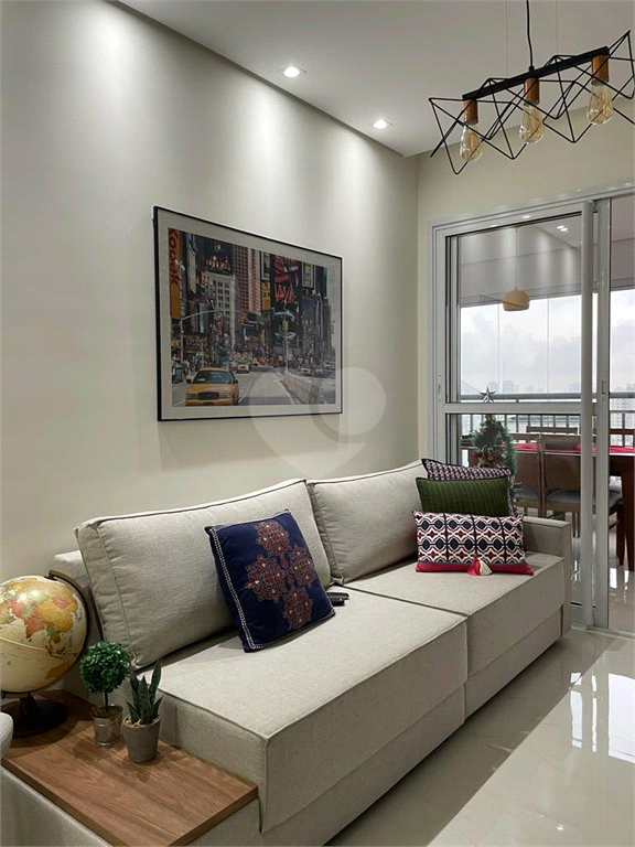 Venda Apartamento São Paulo Quarta Parada REO653395 19