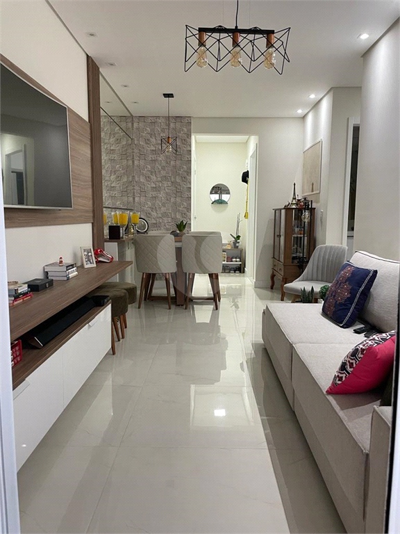 Venda Apartamento São Paulo Quarta Parada REO653395 12