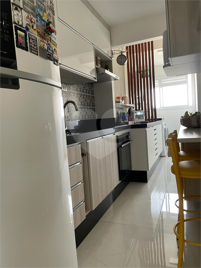 Venda Apartamento São Paulo Quarta Parada REO653395 33