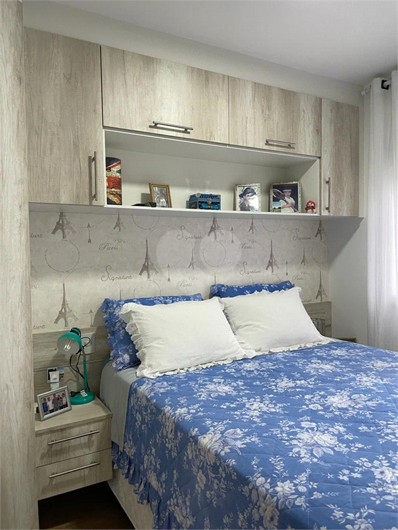 Venda Apartamento São Paulo Quarta Parada REO653395 6