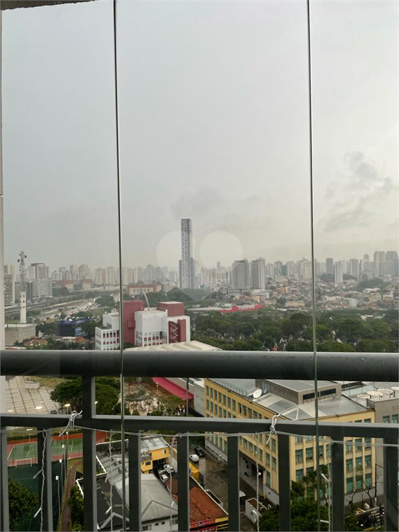 Venda Apartamento São Paulo Quarta Parada REO653395 16