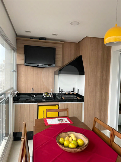 Venda Apartamento São Paulo Quarta Parada REO653395 1