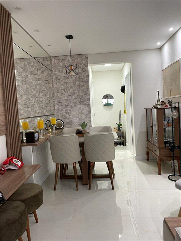 Venda Apartamento São Paulo Quarta Parada REO653395 11