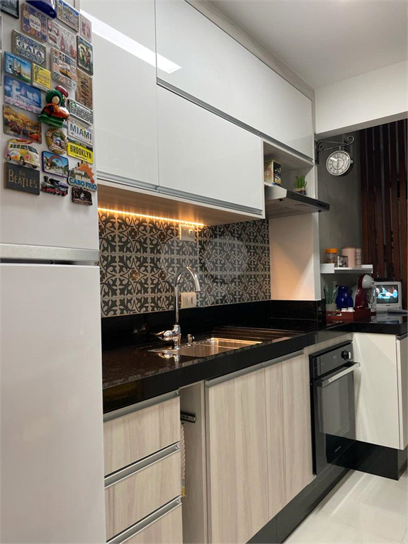 Venda Apartamento São Paulo Quarta Parada REO653395 31