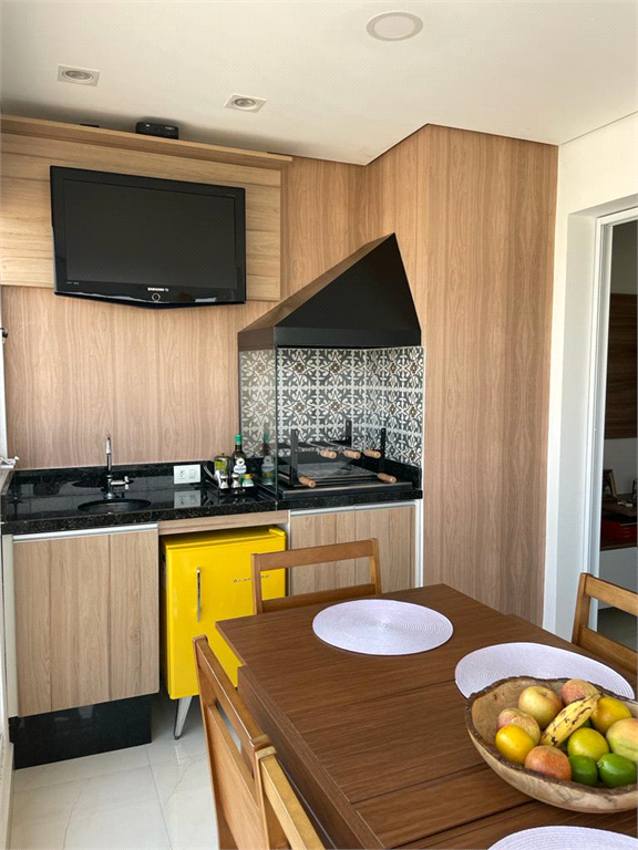 Venda Apartamento São Paulo Quarta Parada REO653395 32