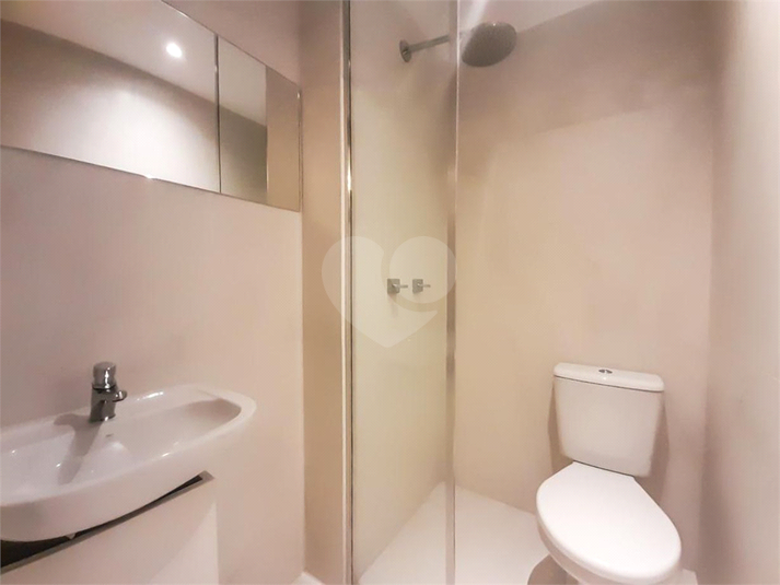 Venda Apartamento São Paulo Indianópolis REO653419 21