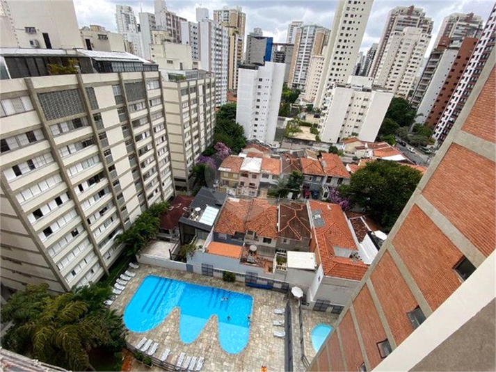 Aluguel Apartamento São Paulo Vila Mariana REO653438 13