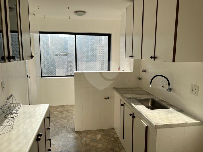 Aluguel Apartamento São Paulo Vila Mariana REO653438 43