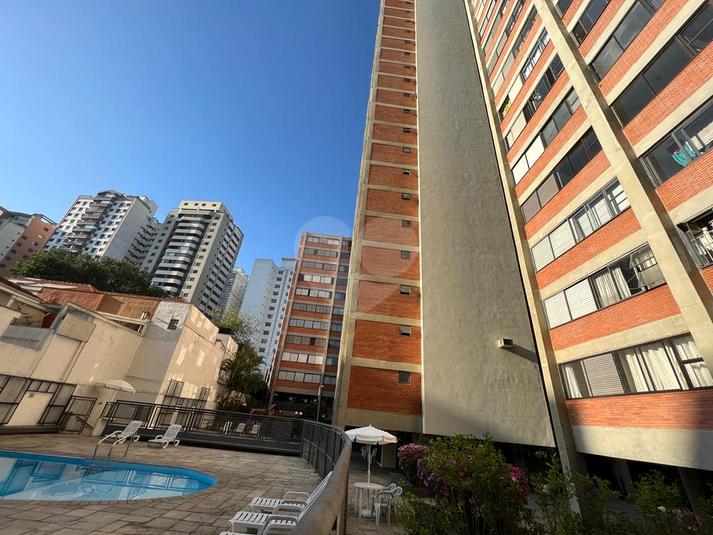 Aluguel Apartamento São Paulo Vila Mariana REO653438 30