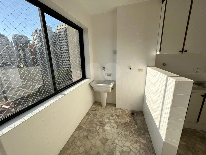 Aluguel Apartamento São Paulo Vila Mariana REO653438 38