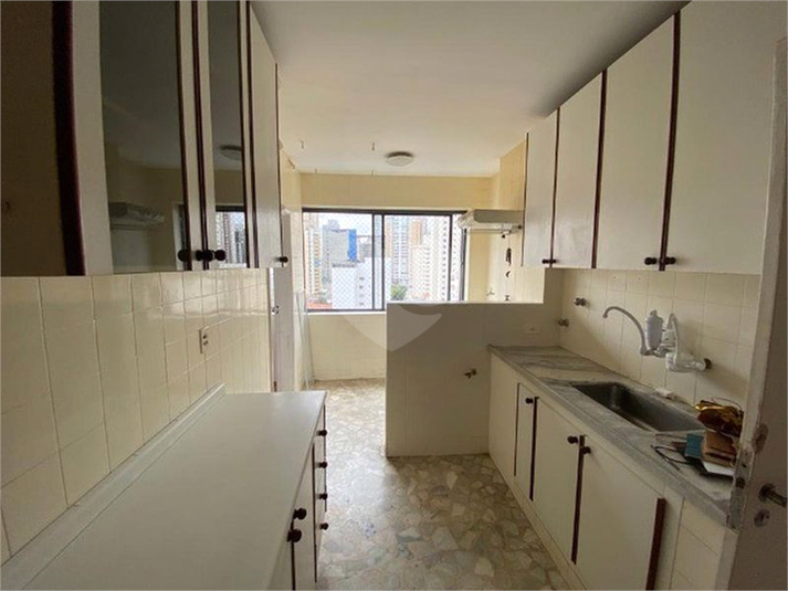 Aluguel Apartamento São Paulo Vila Mariana REO653438 5