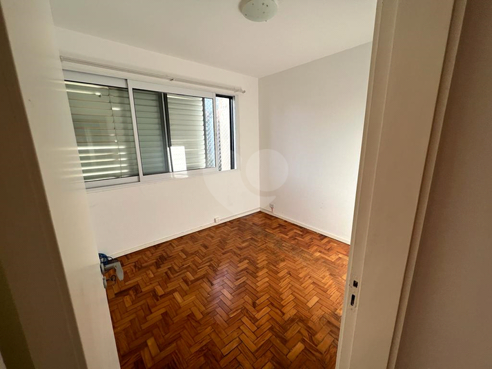 Aluguel Apartamento São Paulo Vila Mariana REO653438 22